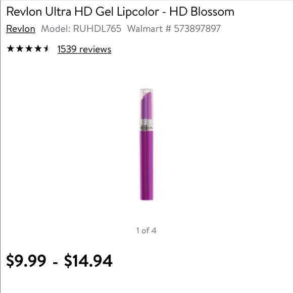 Lipstick bundle - Picture 5 of 6